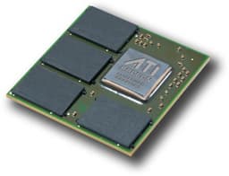Дебютировал графический процессор AMD с 512 МБ встроенной памяти GDDR3